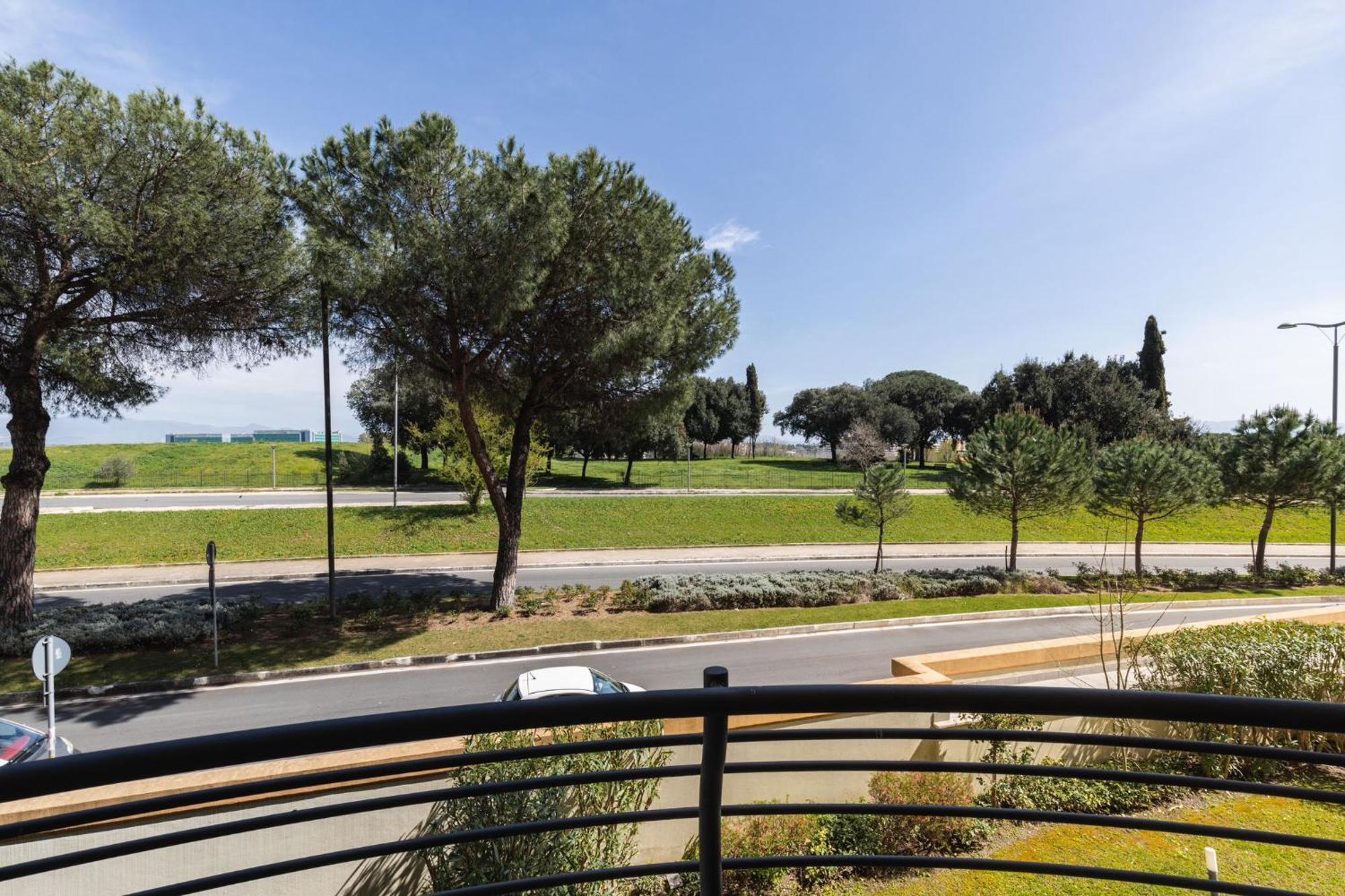 Galo Luxury House Apartment Rome Exterior photo