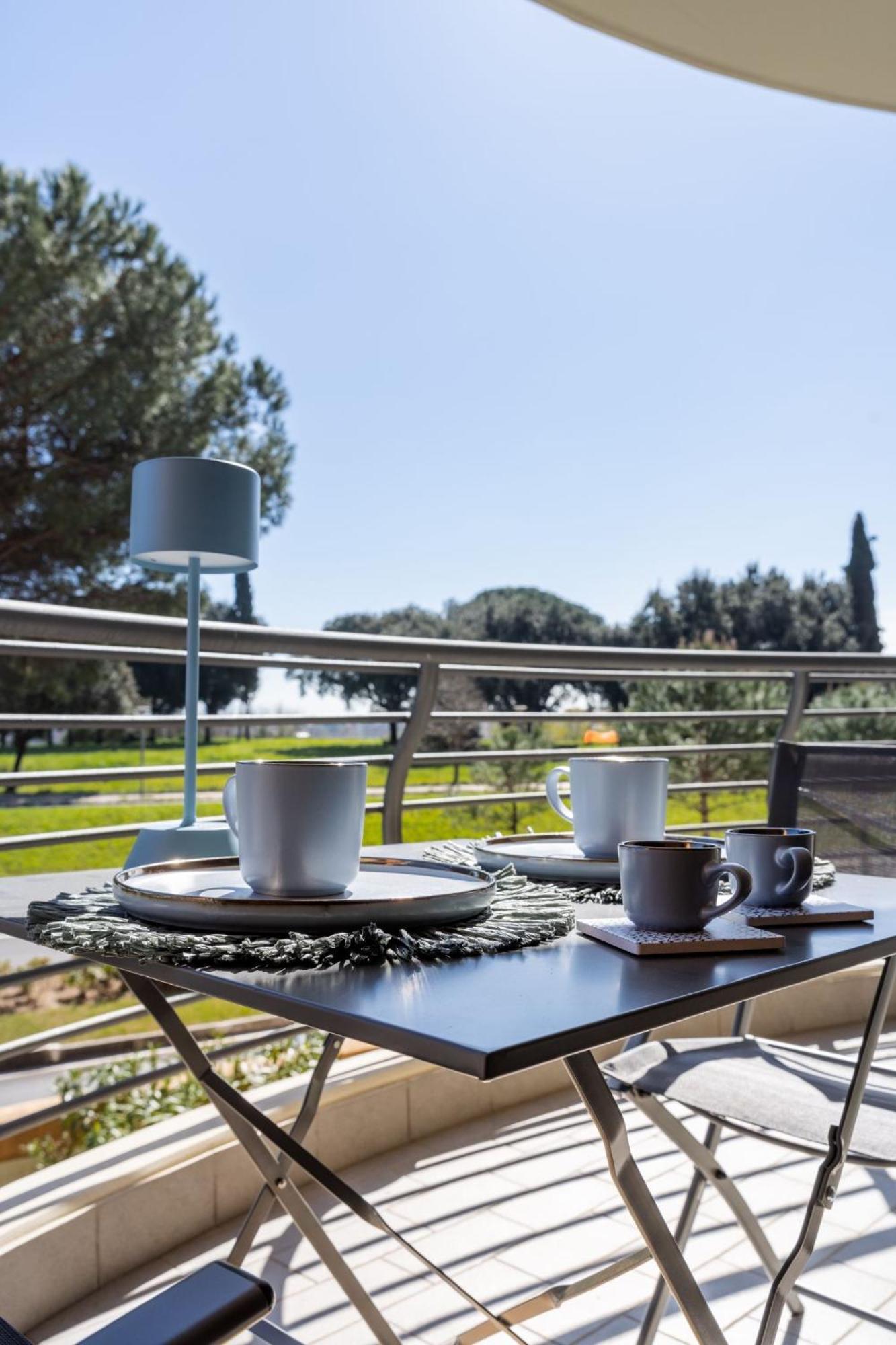 Galo Luxury House Apartment Rome Exterior photo