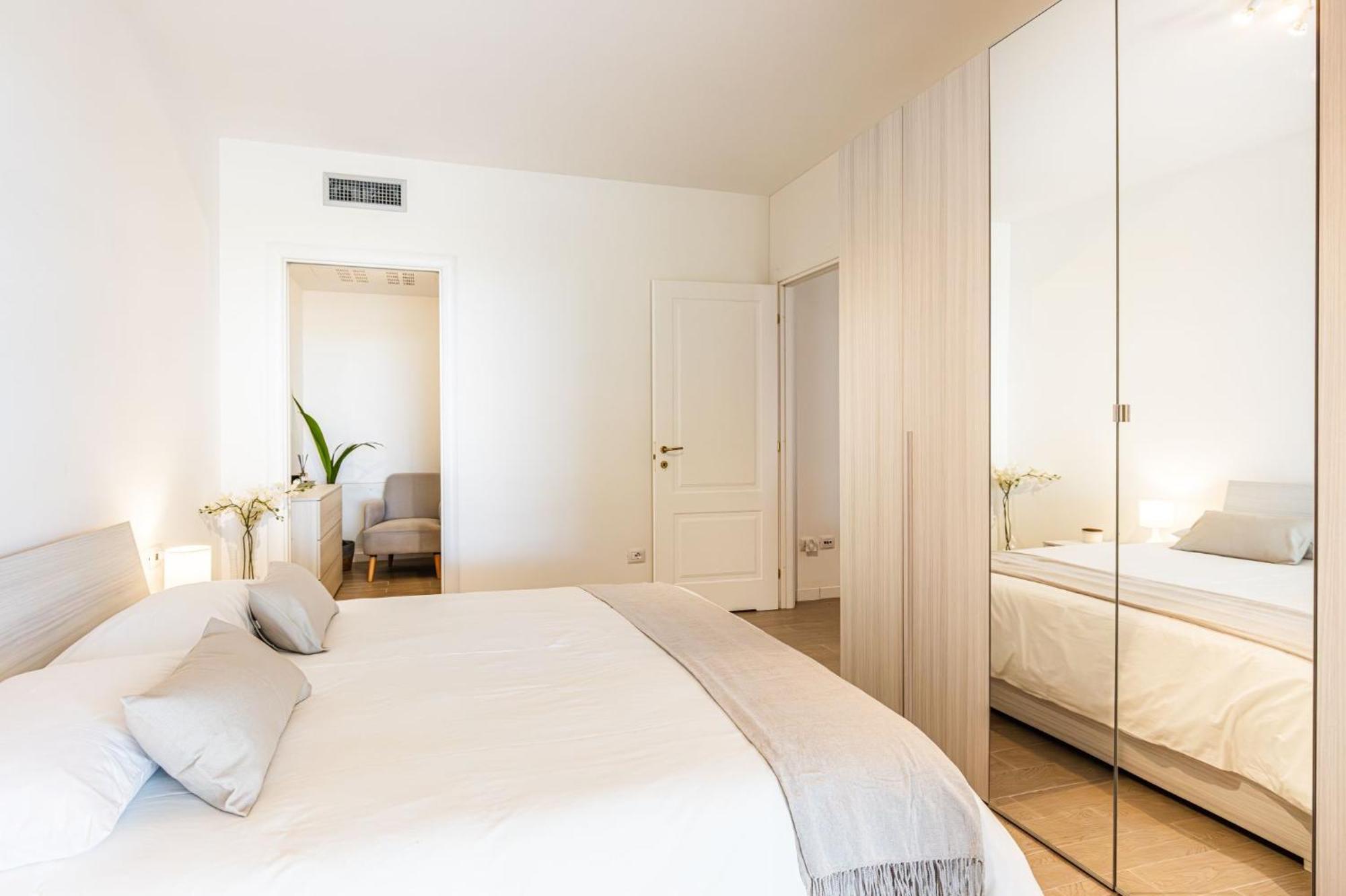 Galo Luxury House Apartment Rome Exterior photo