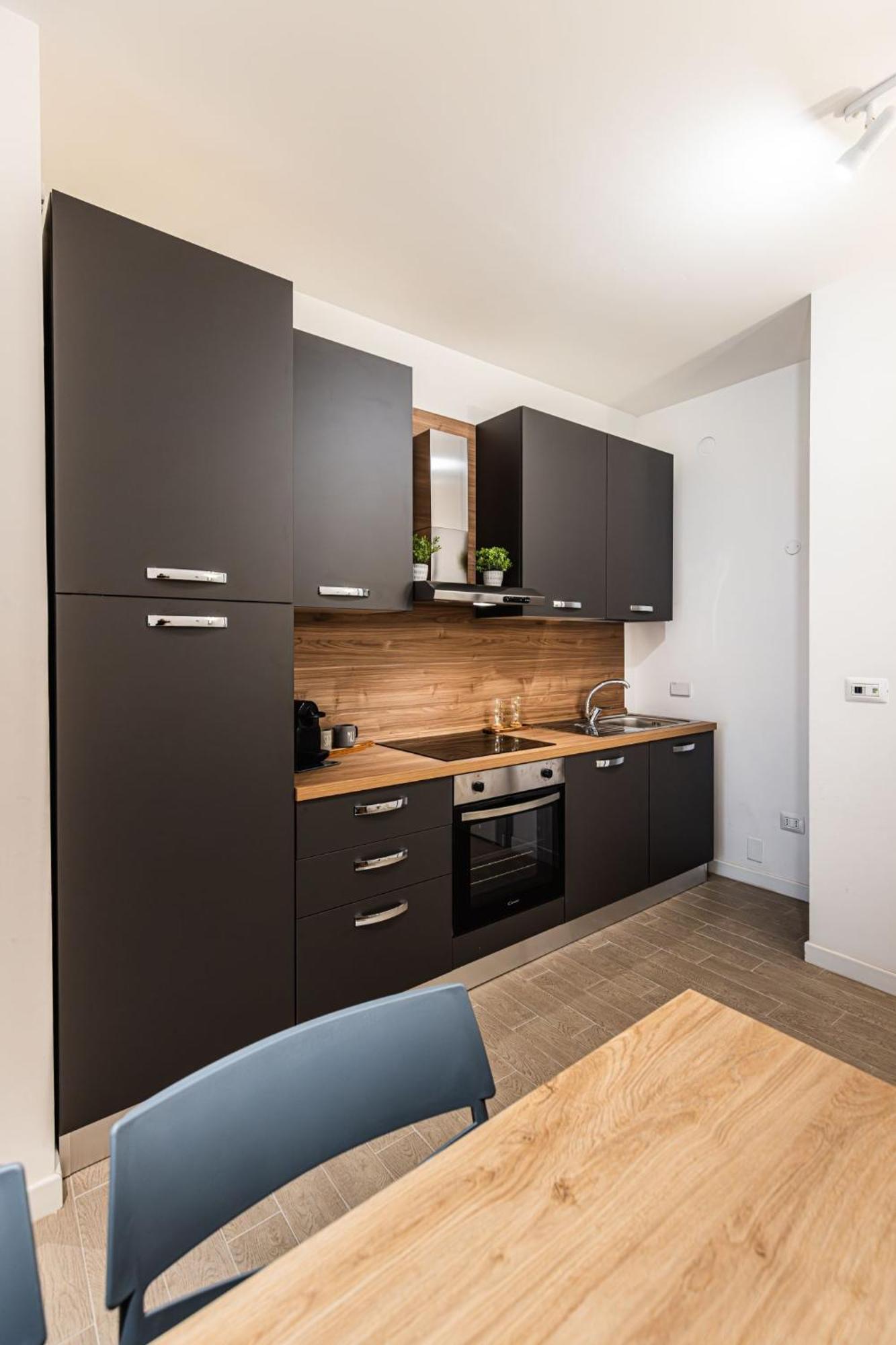 Galo Luxury House Apartment Rome Exterior photo