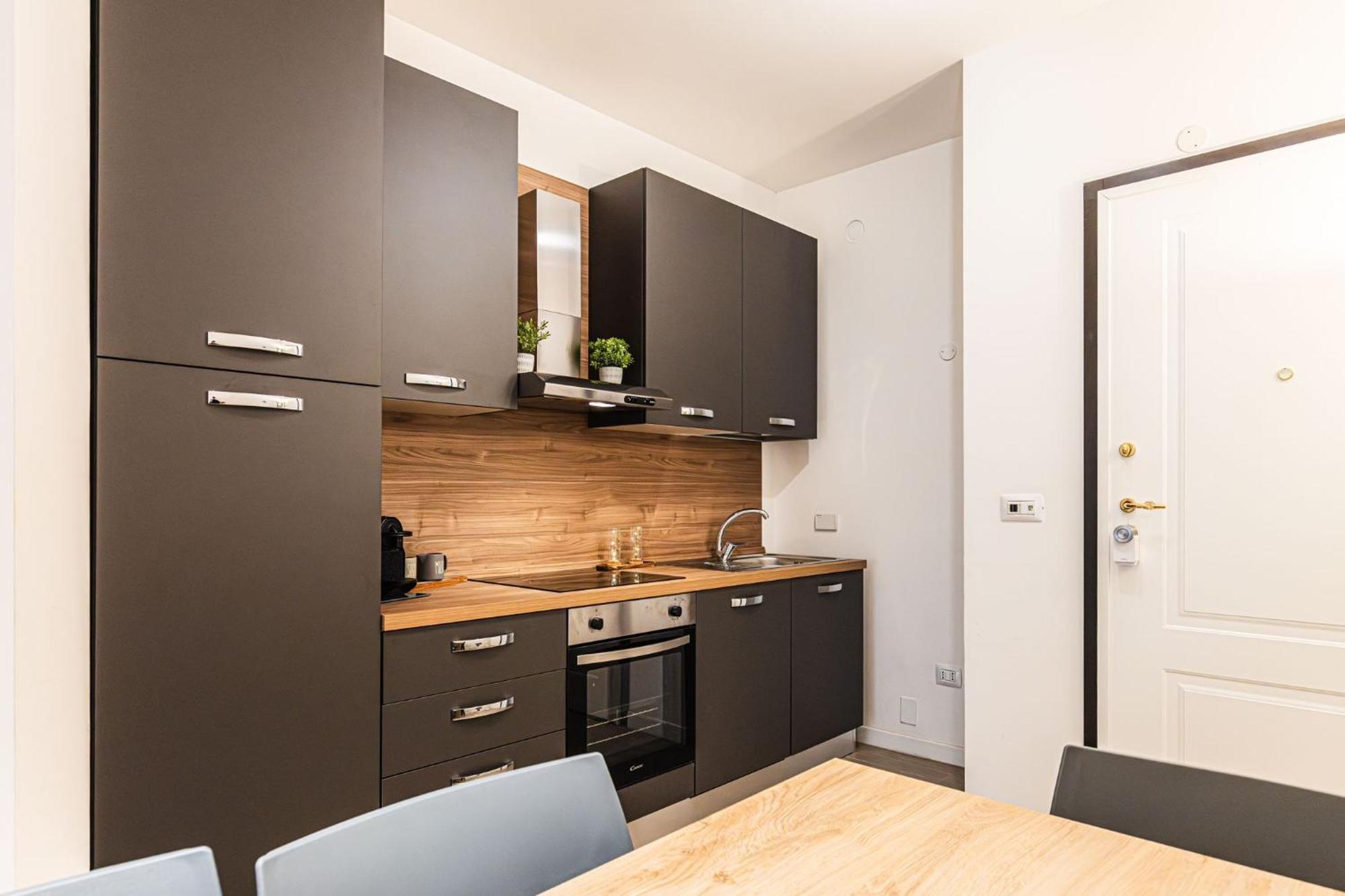 Galo Luxury House Apartment Rome Exterior photo